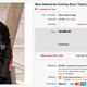 Illustration for article titled Id Really Love to Own Celine Dions $885 iTitanic/i Hoodie